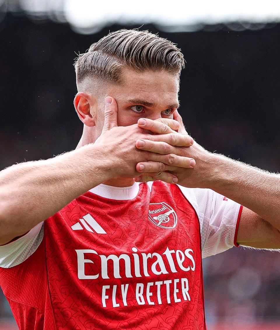 关于阿森纳发布备战花絮，赛后战术微调，社区盾任务艰巨，资深球员宣示担当的信息-爱游戏体育app下载