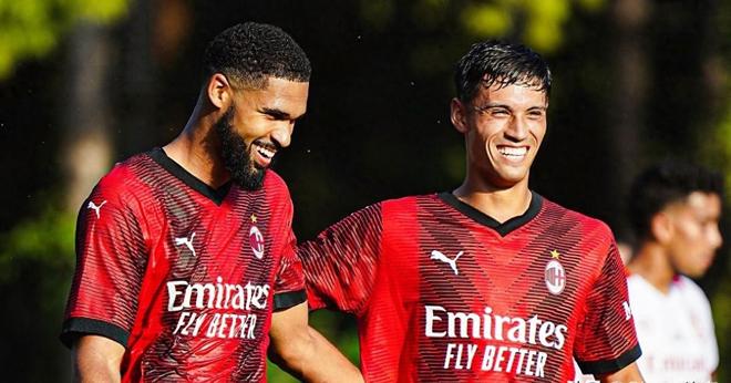 里程碑夜塞维利亚防线松动，意大利杯关键时刻刷纪录，震撼外界，纪律约束更严格的简单介绍-AYX爱游戏中国